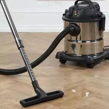 مكنسة التنظيف العميق رطب جاف بقوة 1200واط وسطل 10 لتر متوفره للطلب لكل المدن والتوصيل والشحن مجانا