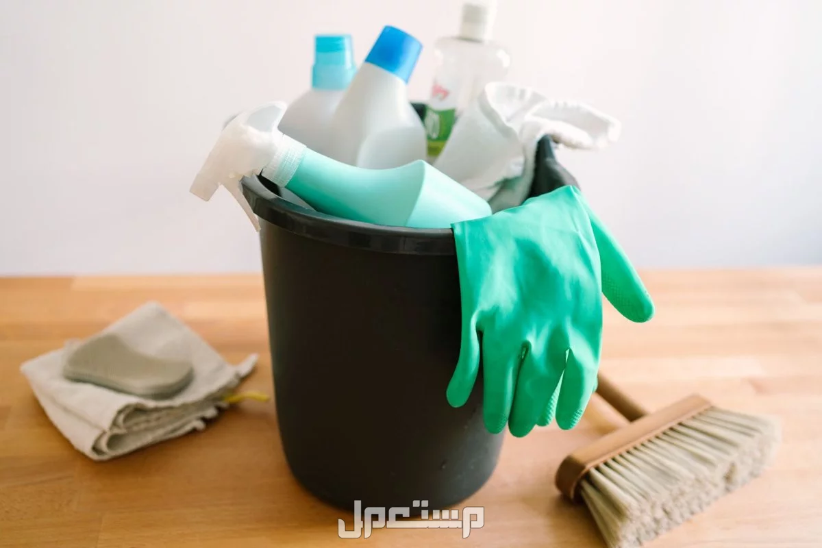 أهم الأشياء التي يجب تنظيفها يوميًا في المنزل جدول تنظيف البيت يومي واسبوعي وشهري