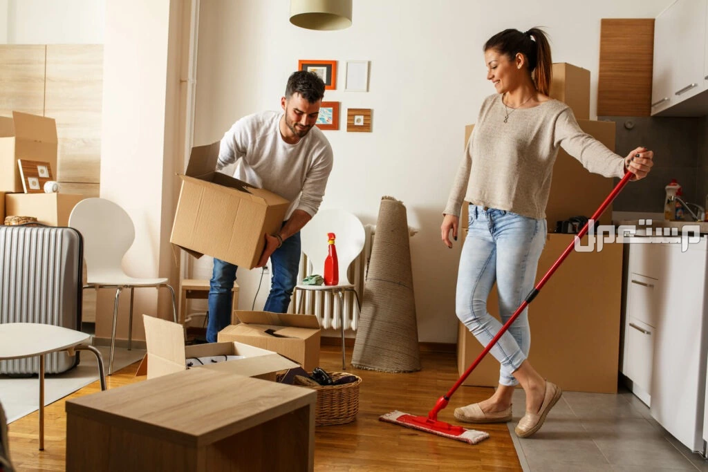 أهم الأشياء التي يجب تنظيفها يوميًا في المنزل أساسيات البيت الجديد