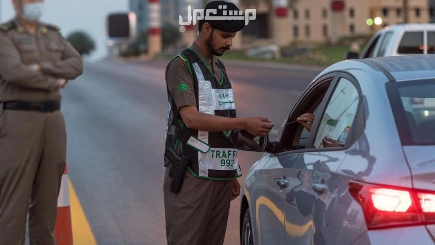 تفاصيل غرامة مخالفة تحميل الركاب بسيارة خصوصي في السعودية 2025 غرامة مخالفة تحميل الركاب بسيارة خصوصي