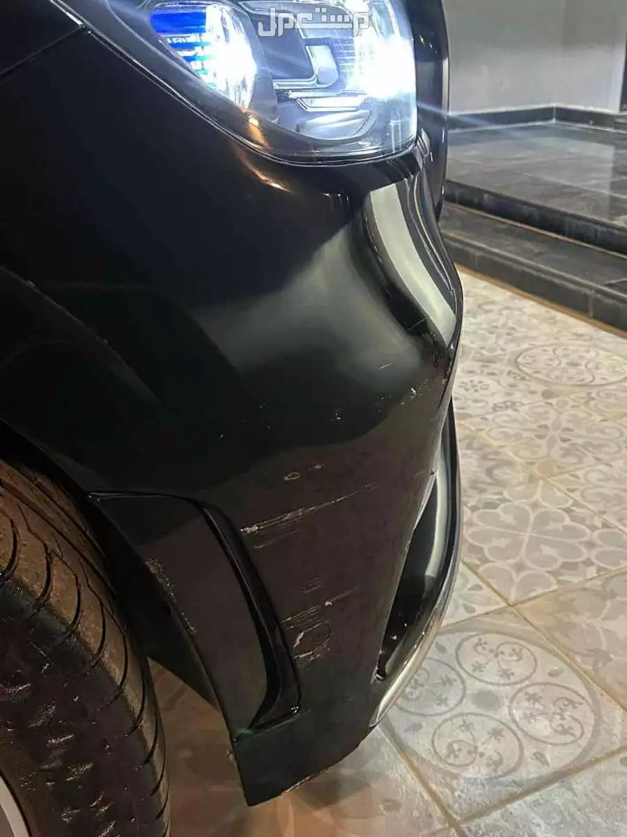 مرسيدس بنز GLS 450 2020 في الرياض جفالي