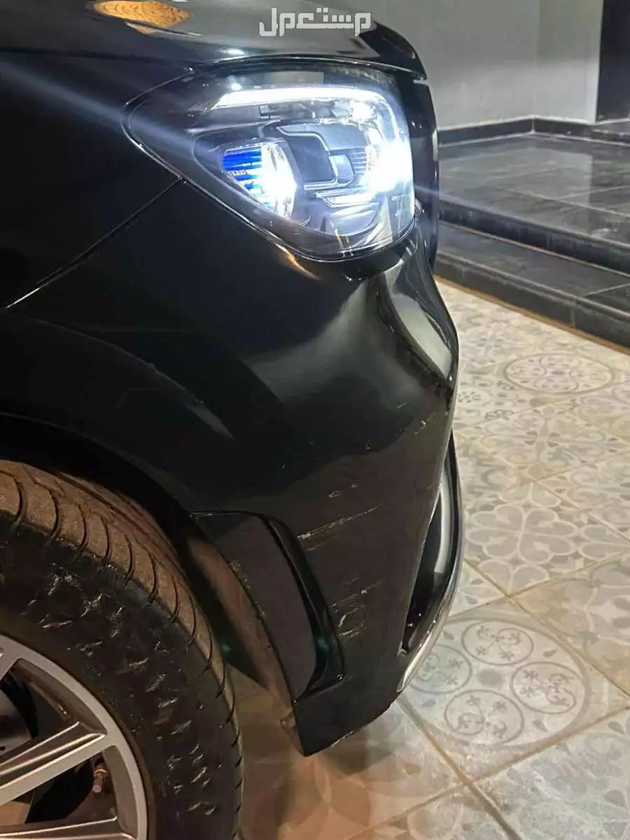 مرسيدس بنز GLS 450 2020 في الرياض جفالي