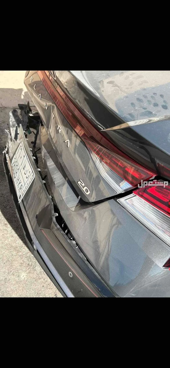 هيونداي النترا كمفورت 2024 في الرياض