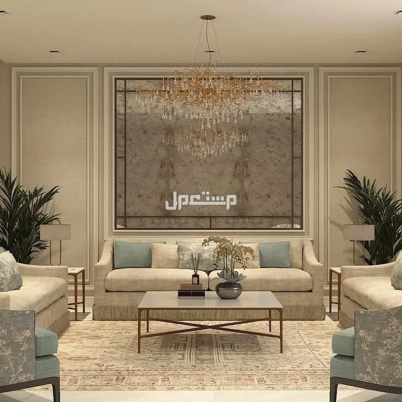 كنب كلاسيكي  في جدة بسعر 3 آلاف ريال سعودي