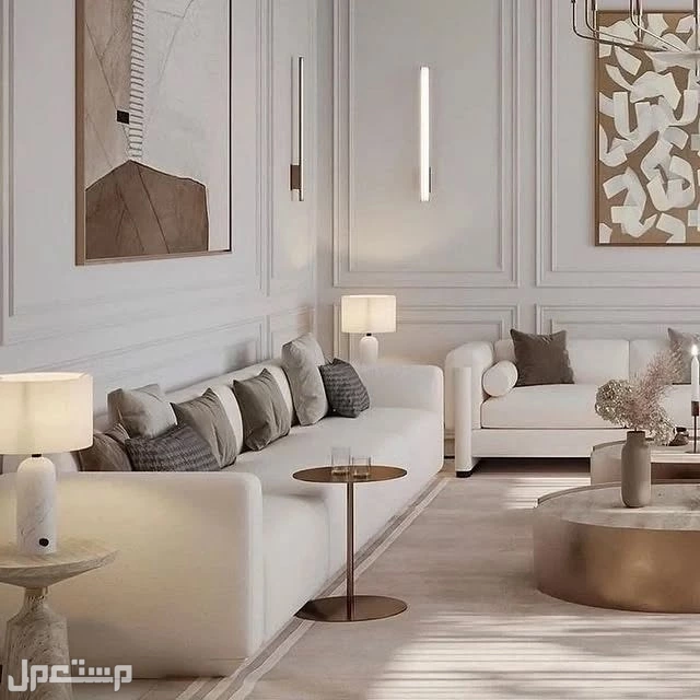 كنب كلاسيكي  في جدة بسعر 3 آلاف ريال سعودي