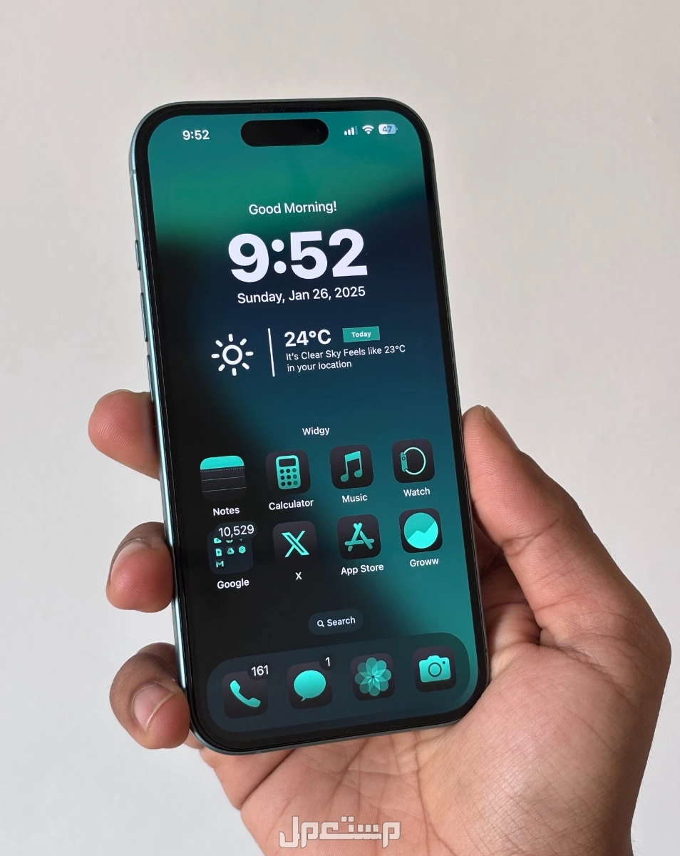 مميزات تحديث iOS 18.3 والهواتف التي تدعمه