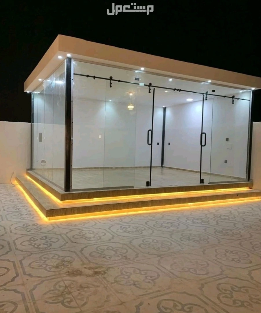 زجاج سكريت تركيب زجاج سيكوريت تركيب دربزاين زجاج