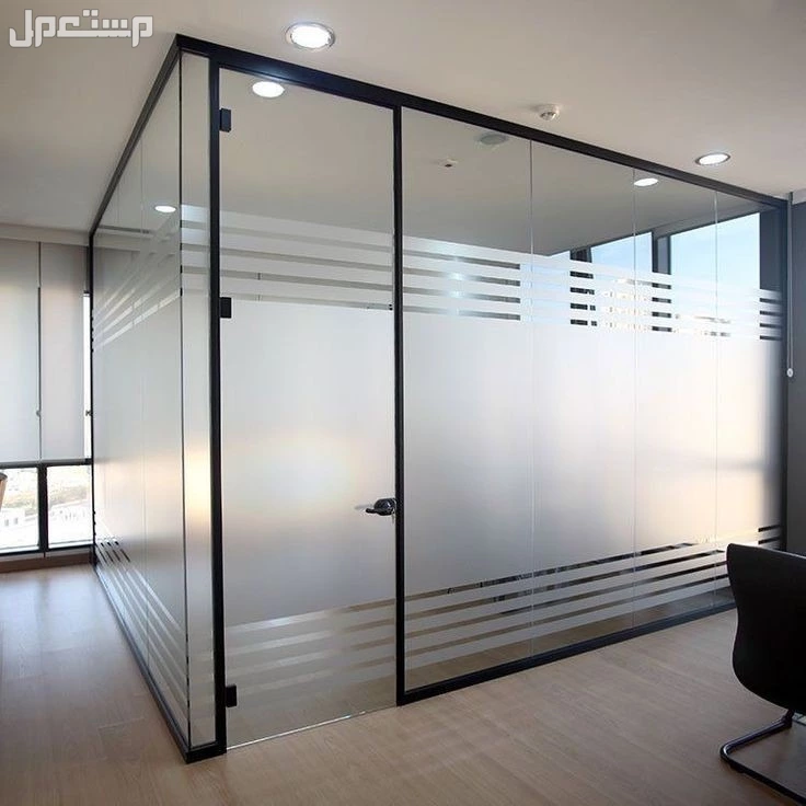 زجاج سكريت تركيب زجاج سيكوريت تركيب دربزاين زجاج
