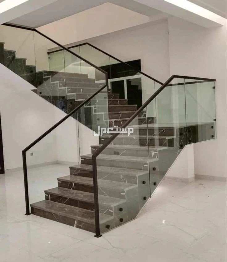 زجاج سكريت تركيب زجاج سيكوريت تركيب دربزاين زجاج