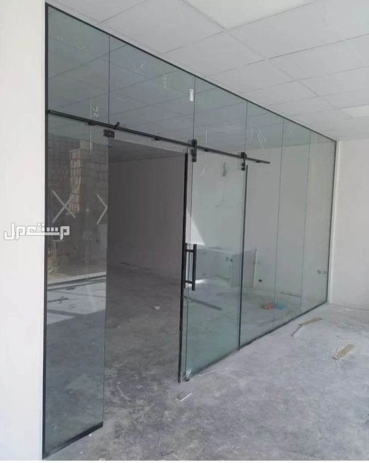 زجاج سكريت تركيب زجاج سيكوريت تركيب دربزاين زجاج