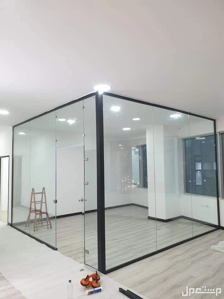 زجاج سكريت تركيب زجاج سيكوريت تركيب دربزاين زجاج
