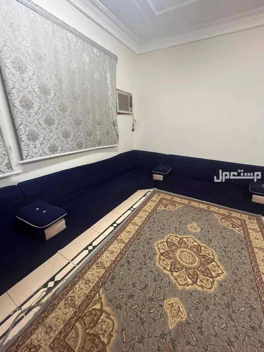 كنب مستعمل في جده  في جدة بسعر 760 ريال سعودي