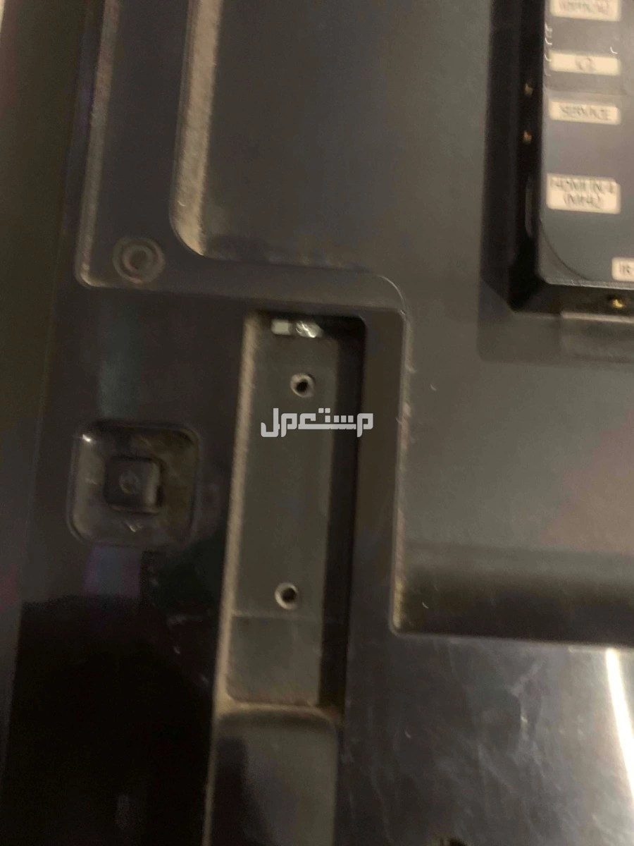 للبيع شاشة سامسونج 2018سمارت بسعر650