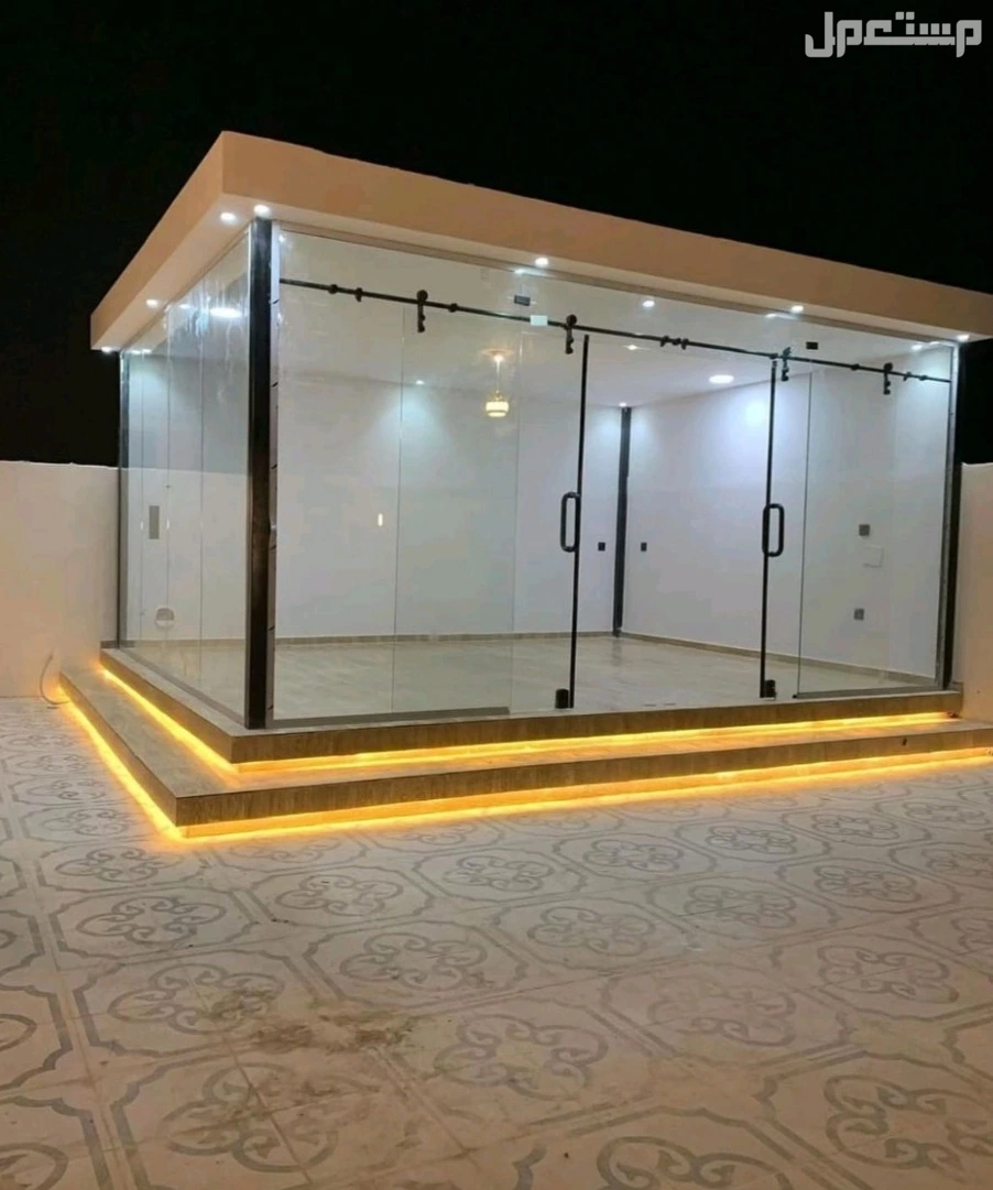 تركيب زجاج سكريت زجاج سكريت جميع أعمال زجاج السيكوريت