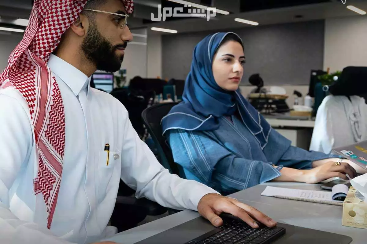 شروط وتفاصيل الحصول على تأشيرة عمل دون كفيل في السعودية 2025 الإقامة المميزة في السعودية