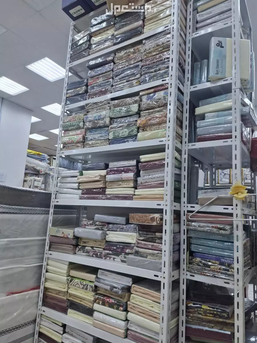 مراتب طبيه  سرر حديد سرر خشب سرر ايكيا نفر نفرين نفر ونس مراتب جانبو