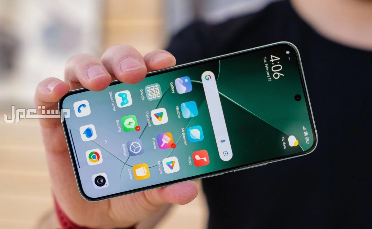 سعر ومواصفات هاتف شاومي 14 مراجعة شاملة Xiaomi 14