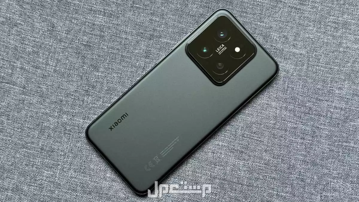 سعر ومواصفات هاتف شاومي 14 مراجعة شاملة Xiaomi 14