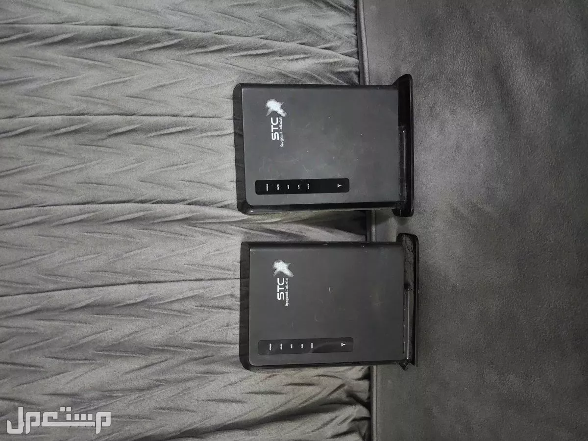 راوتر 4G من STC في الرياض بسعر 50 ريال سعودي