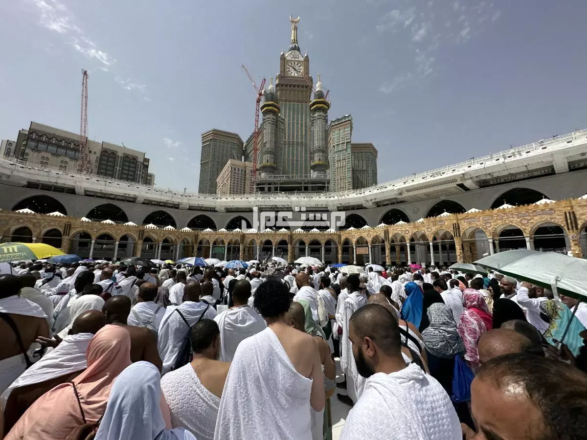 تفسير حلم الاستعداد للعمرة في المنام.. هل إشارة لأداء المناسك قريبًا؟ تفسير حلم الاستعداد للعمرة