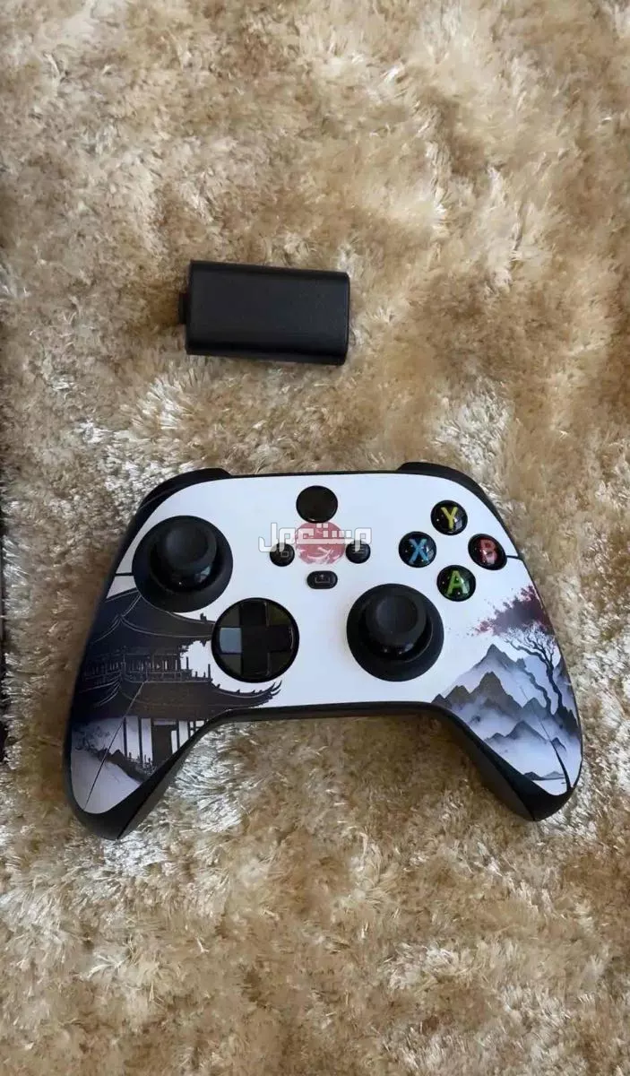اكس بوكس سيريس اكس - xbox في أبهــــا بسعر 1900 ريال سعودي