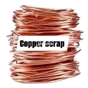 Call now👉👈we deal in scrap and leftover items We provide online scrap collection service.