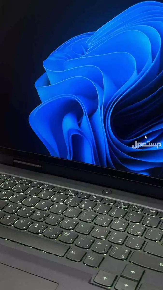 لابتوب قيمنق lenovo LOQ RTX 2050