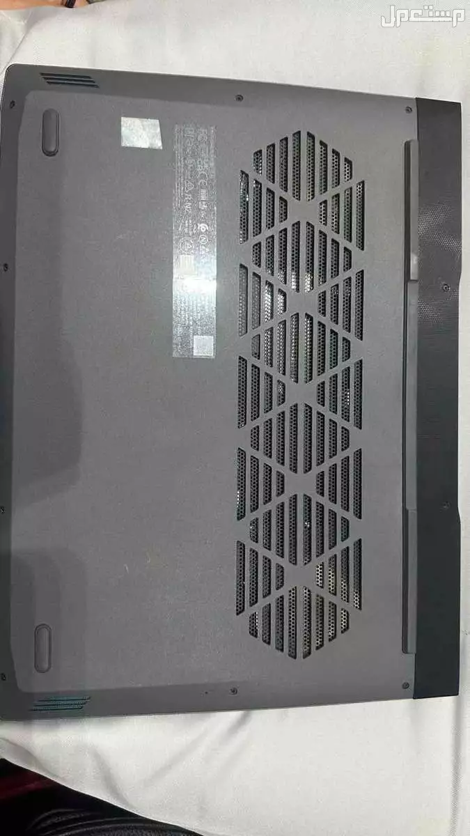 لابتوب قيمنق lenovo LOQ RTX 2050