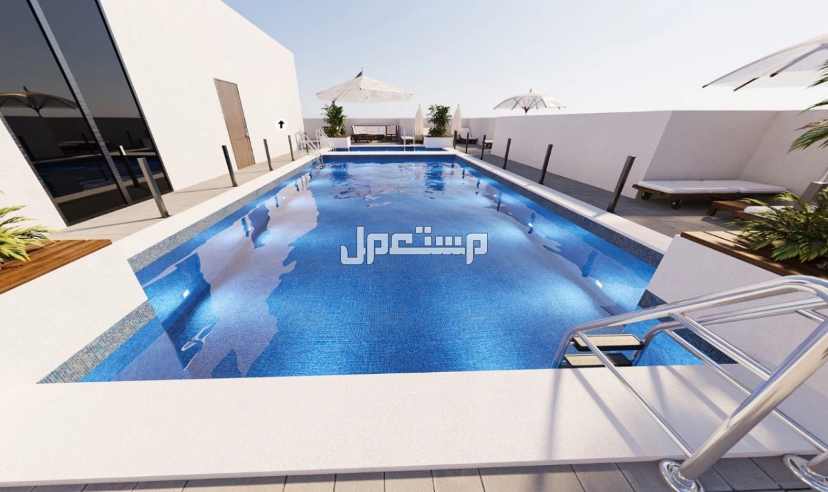 فرصة لا تُعوض! شقة 3 غرف في AG ARK في دبي لاند مباشرة من المطور بدون عمولات!