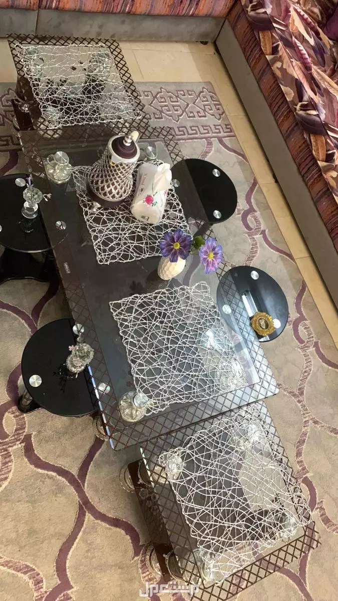كنب للبيع استعمال نظيف مكه بسعر 800 في مكة المكرمة بسعر 800 ريال سعودي