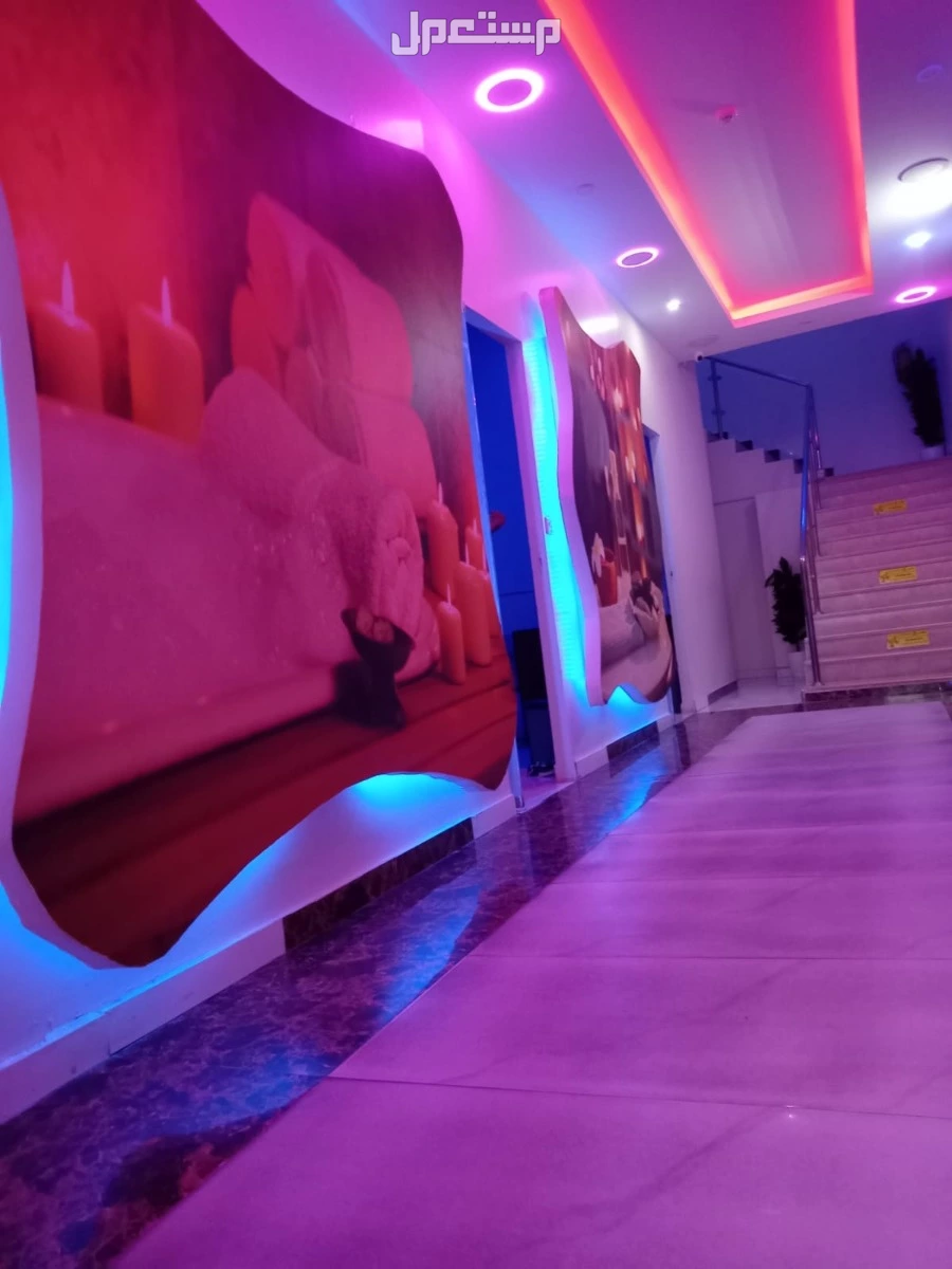 مساج الرياض عروض وخصومات وهدايا