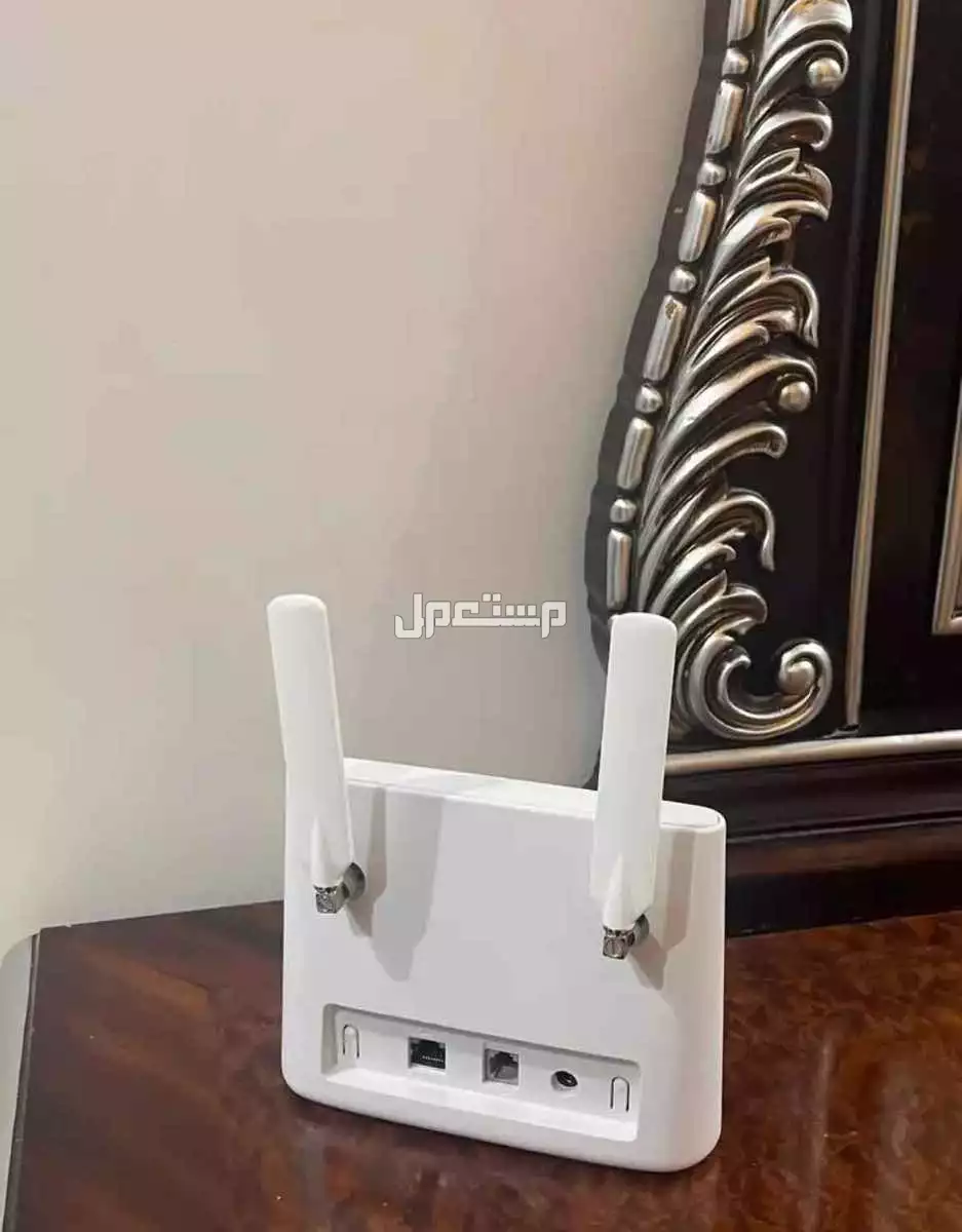 رواتر CER-MF293N استعمال نضيف لمدة شهر في الرياض بسعر 350 ريال سعودي