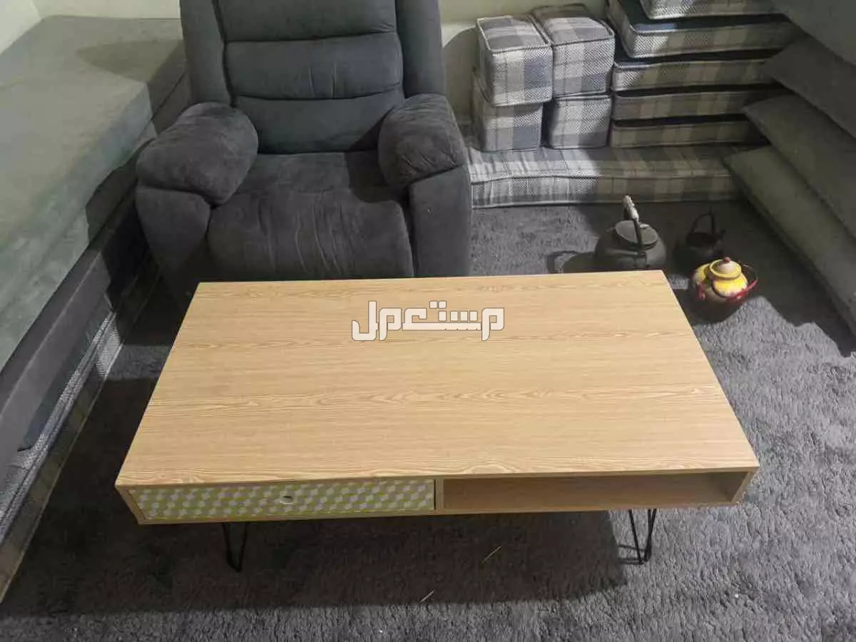 اثاث منزلي للبيع مستعجل غرفة نوم كامله
