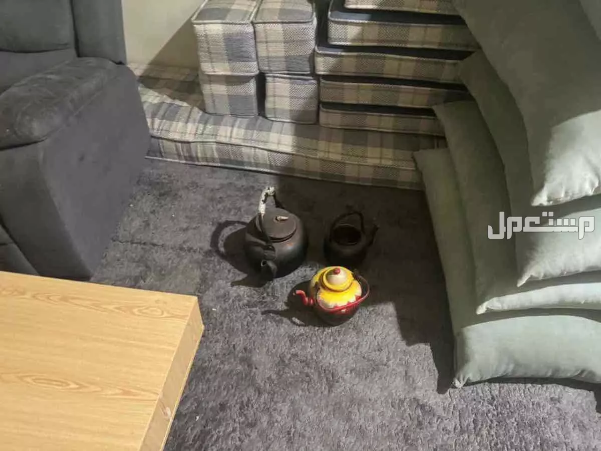 اثاث منزلي للبيع مستعجل غرفة نوم كامله