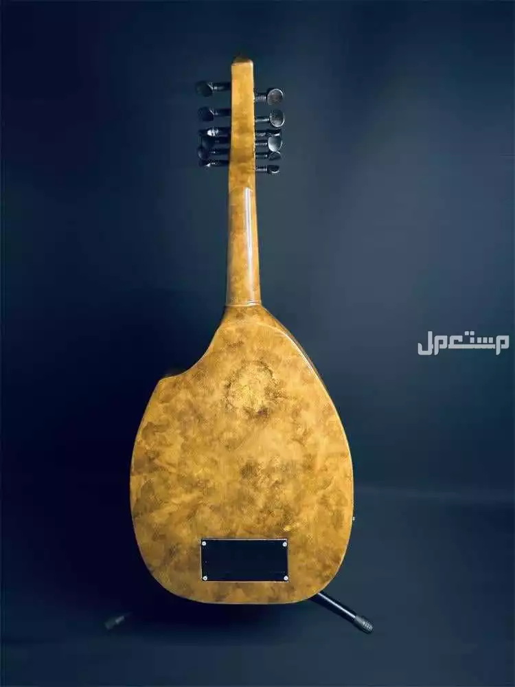 عود كهربائي سوبر لوكس احترافي جديد للبيع
