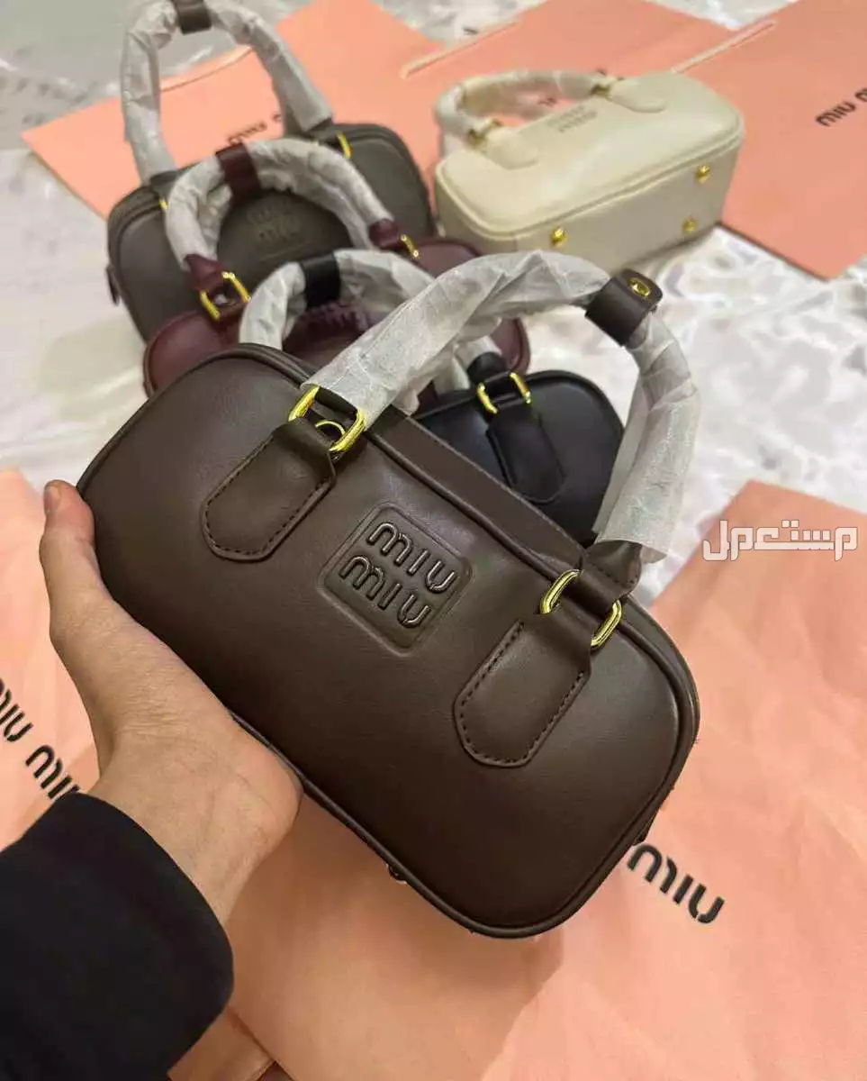 شنط ماركة ميو ميو ماستر كوالتي