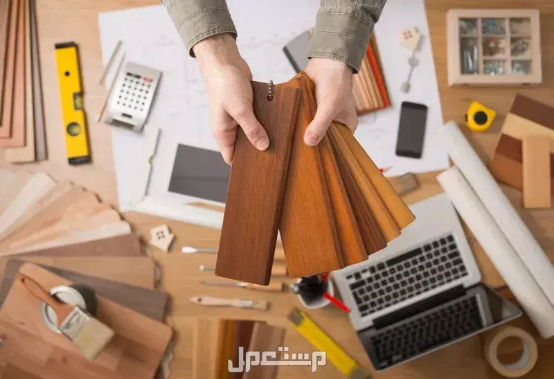 أنواع أرضيات الجراجات: اختيار الأنسب لاحتياجاتك أفضل أنواع الأرضيات للمنزل