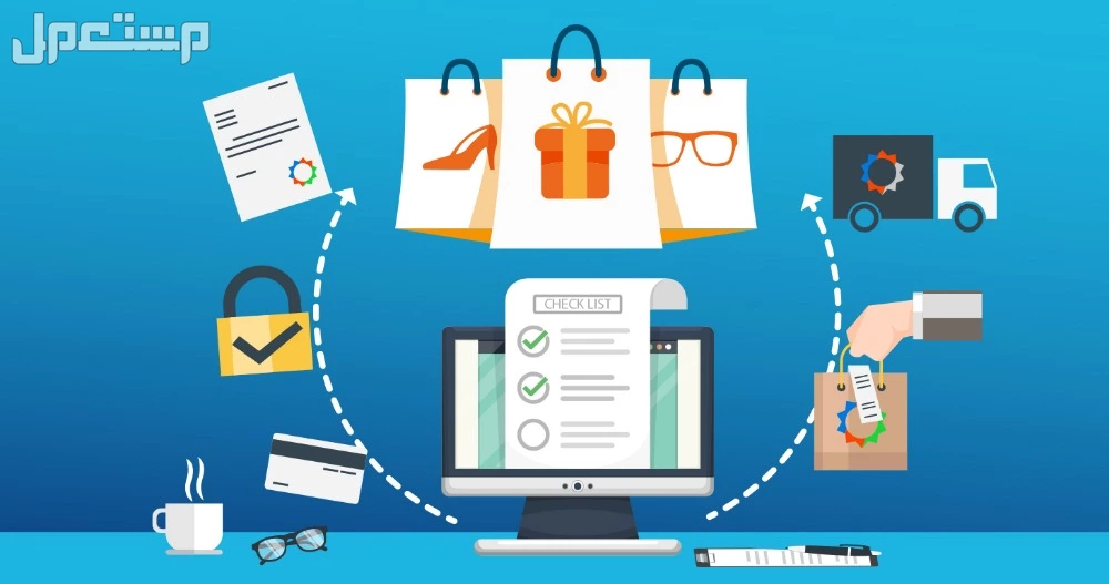 دليل التسوق الذكي للحصول على أفضل العروض والخصومات في السعودية استفد من العروض اليومية والفلاش سيل
