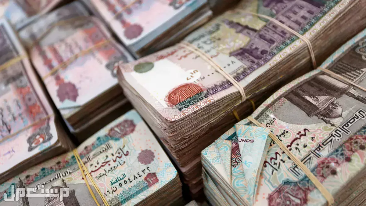 سعر الريال السعودي مقابل الجنيه المصري في السوق السوداء 2025 توقعات سعر الريال السعودي مقابل الجنيه المصري