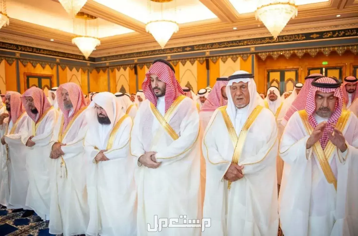 موعد صلاة عيد الفطر 1446 في مكة المكرمة.. الأماكن والمواقيت موعد صلاة العيد في مكة