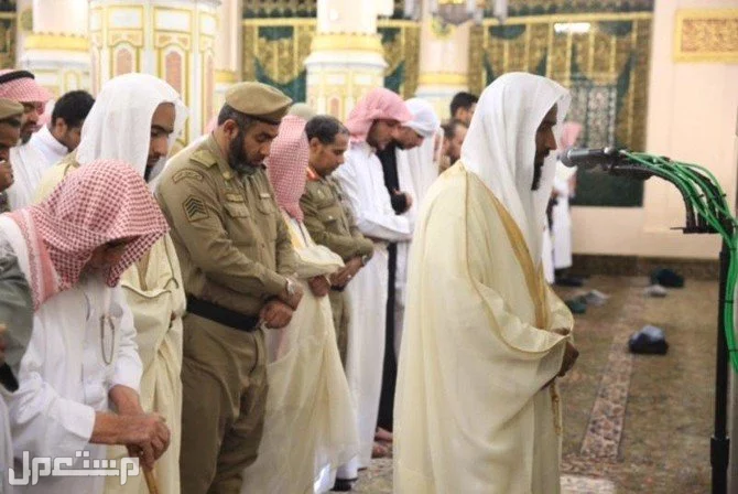 موعد صلاة عيد الفطر 1446 في مكة المكرمة.. الأماكن والمواقيت وقت صلاة العيد بالساعة