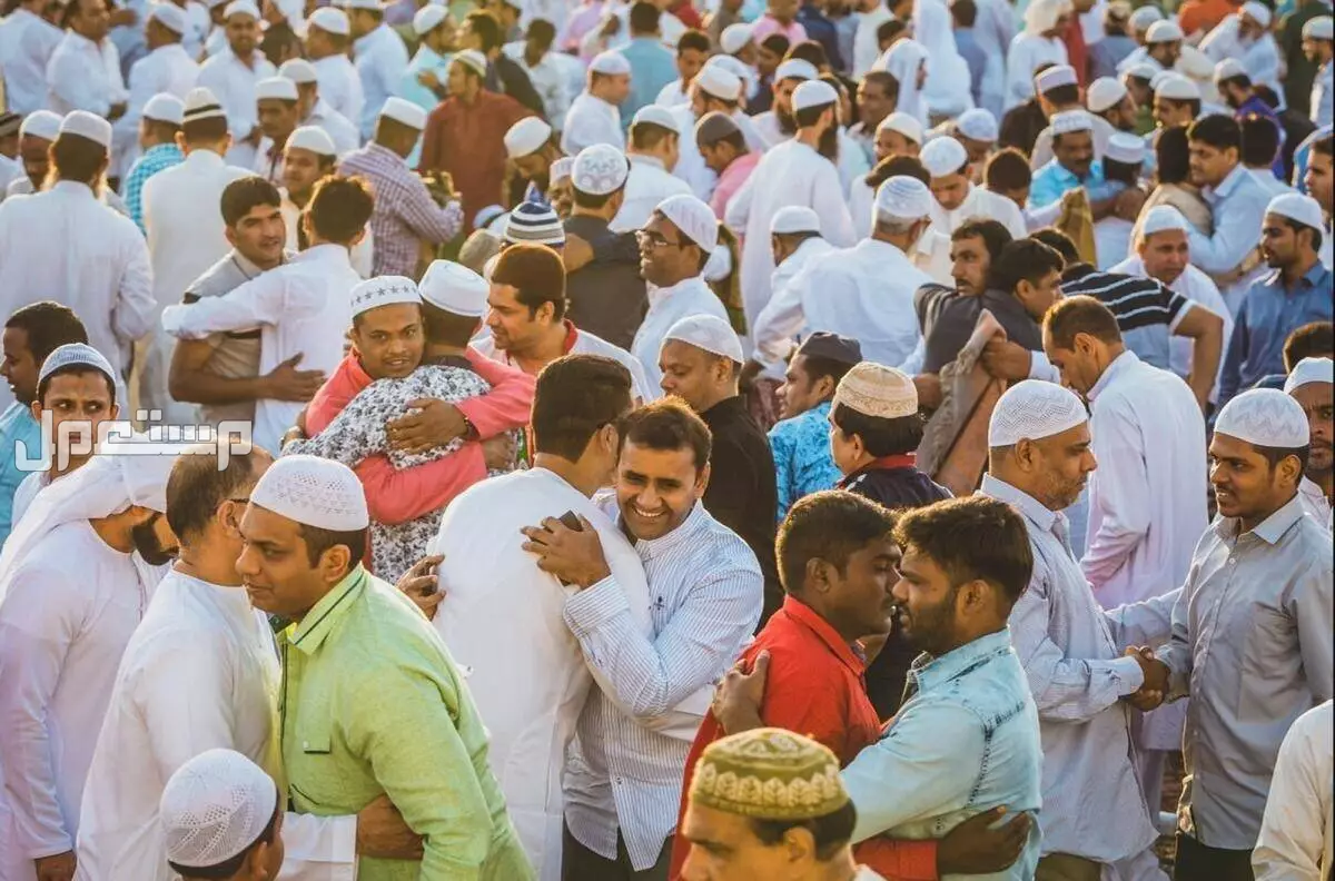 موعد صلاة عيد الفطر 1446 في الرياض وأفضل الأماكن لأدائها مساجد صلاة العيد في شمال الرياض