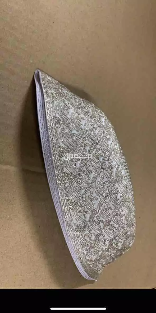 طواقي متنوعه ع حسب الطلب اصلى وتقليد زري فضى