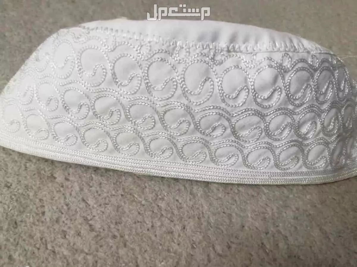 طواقي متنوعه ع حسب الطلب اصلى وتقليد