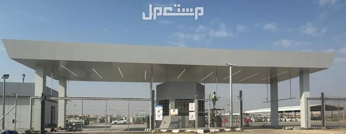 تركيب كلادينج واجهات  في حائل بسعر 125 ريال سعودي