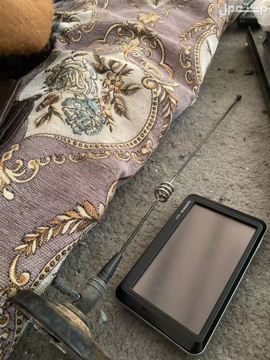 قارمان اصدار الجديد شبه جديد  في الخفجى بسعر 700 ريال سعودي قرمان شبه جديد مع أضافه شاحن سيارة