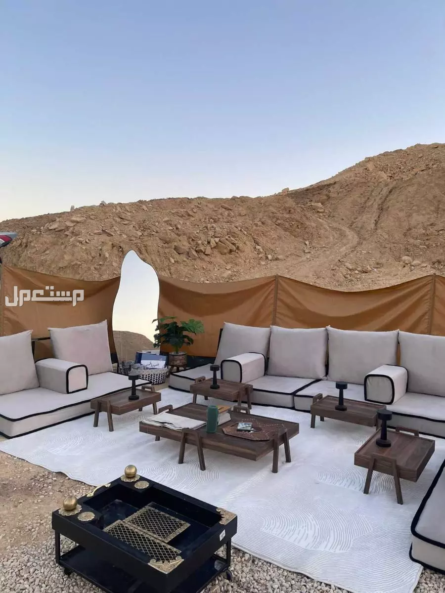 اثاث الجلسه خارجيه وداخليه  في الرياض بسعر 5 آلاف ريال سعودي