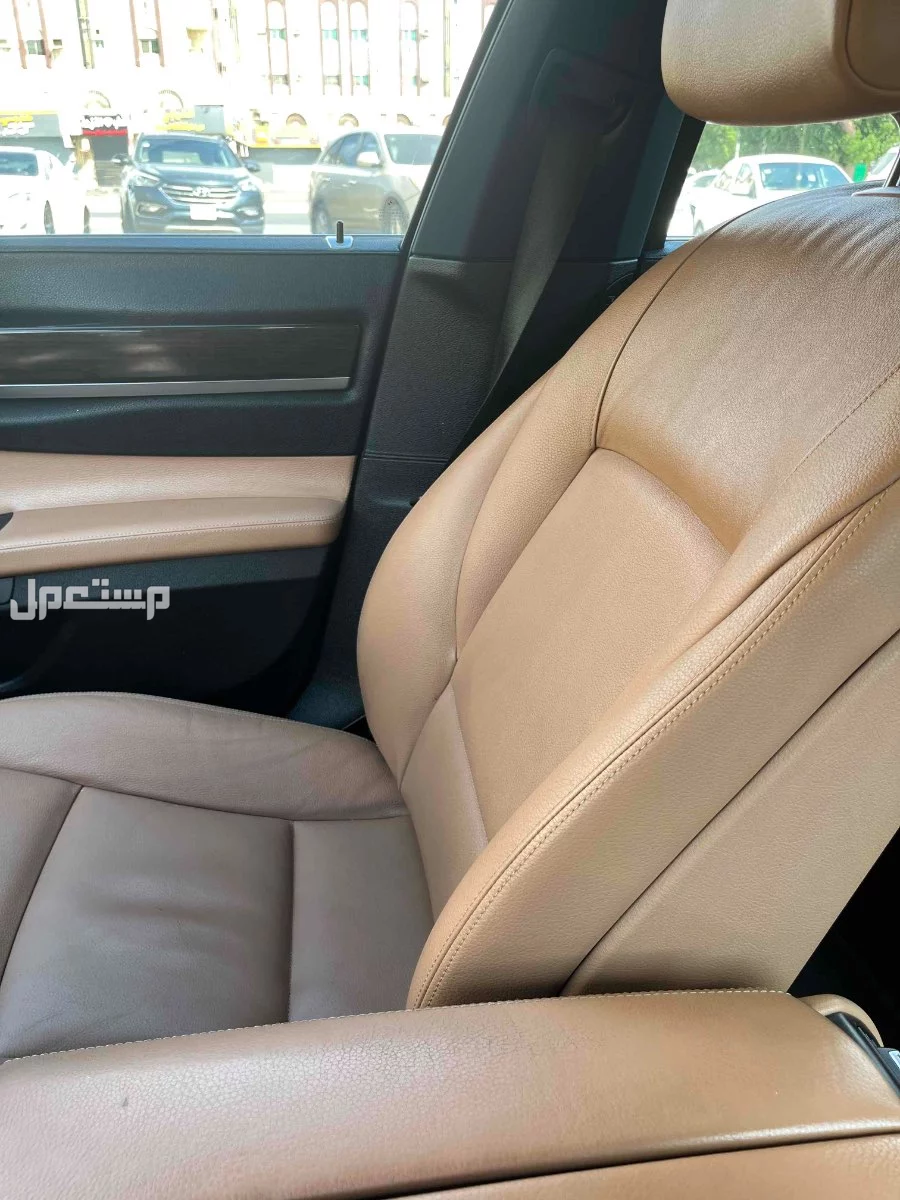 بي ام دبليو i7 2012 في جدة بسعر 50 ألف ريال سعودي