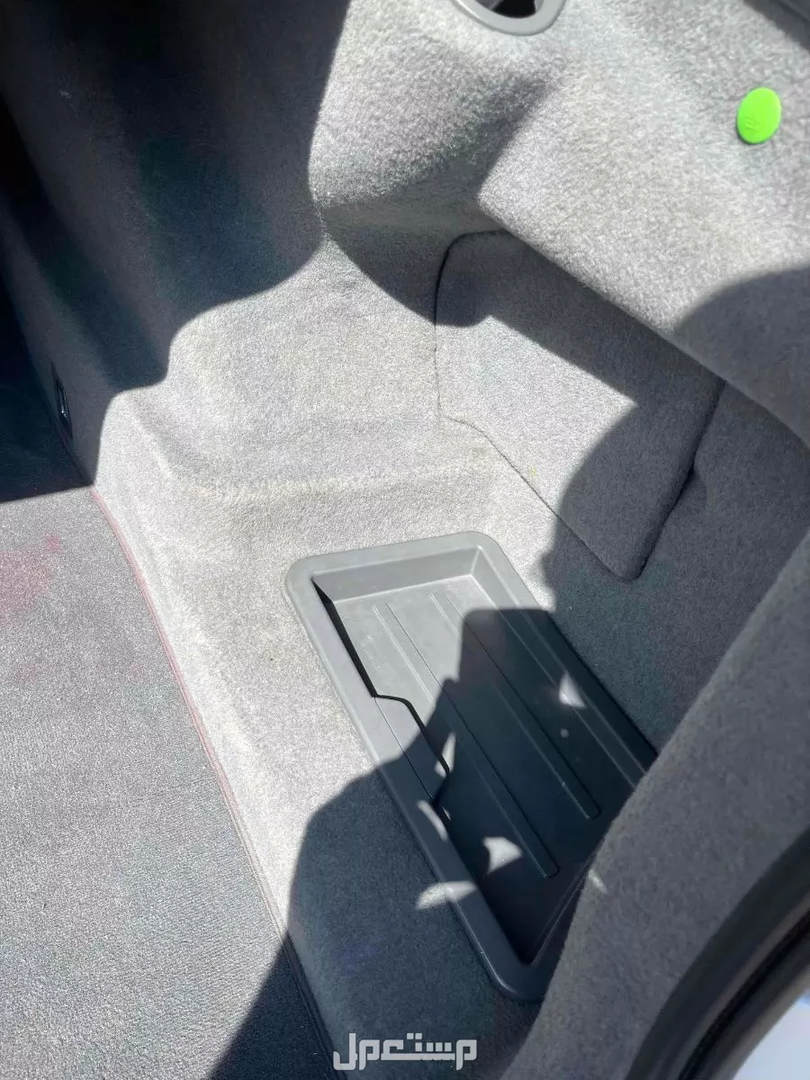 بي ام دبليو i7 2012 في جدة بسعر 50 ألف ريال سعودي
