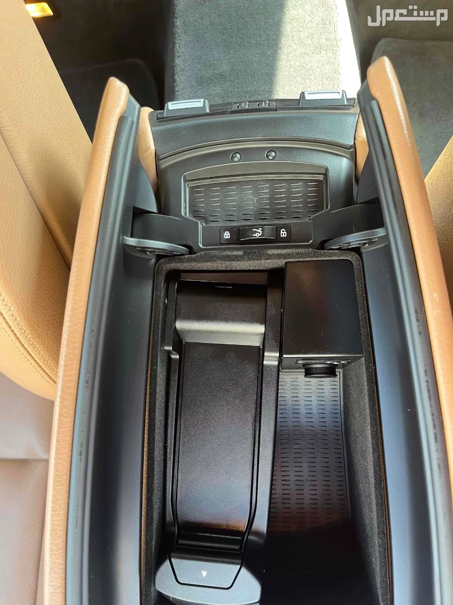 بي ام دبليو i7 2012 في جدة بسعر 50 ألف ريال سعودي